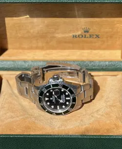 MEN’S ROLEX WATCH