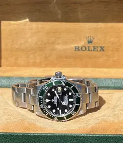 ROLEX WATCH SUBMARINER