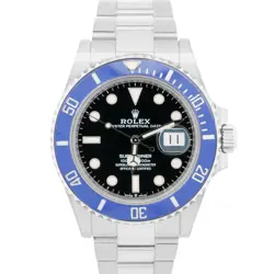 BLUE BOX