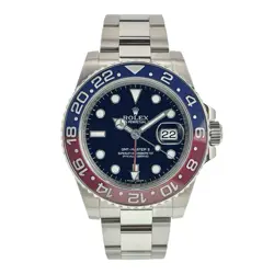 GMT PEPSI 18K