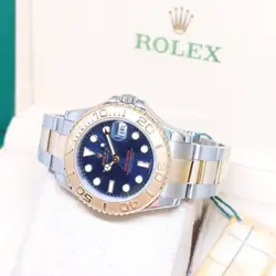 YACHTMASTER REF: 168623