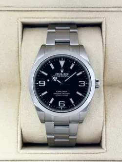 EXPLORER 40MM 214270
