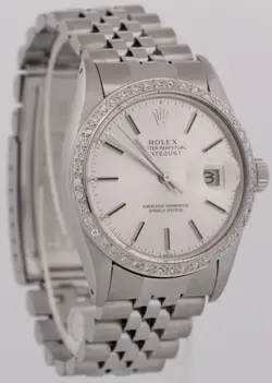 JUBILEE WATCH 16030
