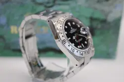 EXPLORER II AUTOMATIC