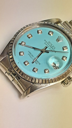 DIAMOND DIAL-