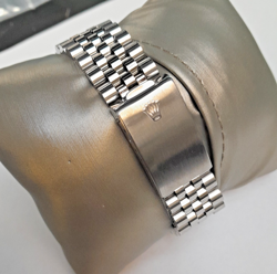 DATEJUST 1601 CUSTOM
