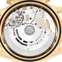 DAYTONA COSMOGRAPH YELLOW