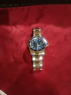 ROLEX SUBMARINER    OYSTER PERPETUAL DATE