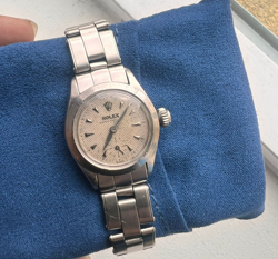 HONEY COMB DIAL!!
