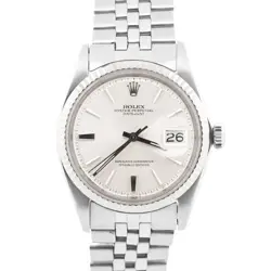 FLUTED JUBILEE 1601