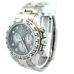 DAYTONA 116509 18K