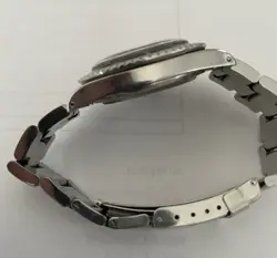 PATINA BLACK