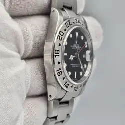 II 16570 STEEL