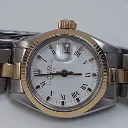 TONE WHITE ROMAN