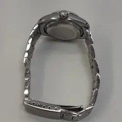 TURQUOISE OYSTER AUTOMATIC
