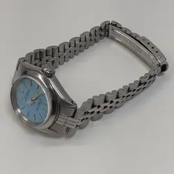 MM BLUE