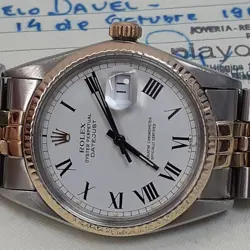 36 MM TWO