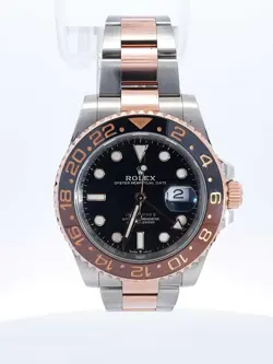 40MM ROOTBEER TWO-TONE