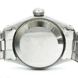 6618 STEEL AUTOMATIC