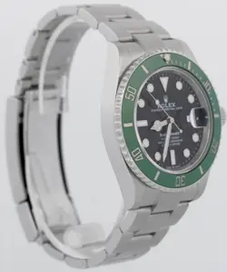 WATCH 126610 LV