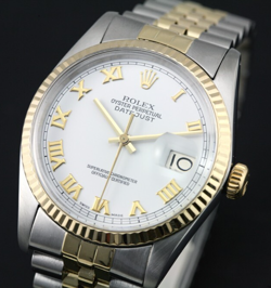 DATEJUST 16013 CAL