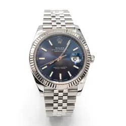 DATEJUST SS JUBILEE