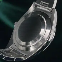 STAINLESS STEEL MINT