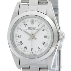 LADIES WATCH BF573206