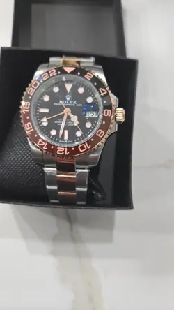 ROLEX MEN'S SUBMARINER