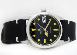DIAL 34MM STEEL
