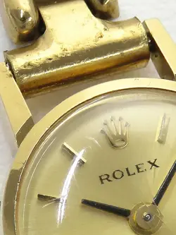 ROLEX PRECISION 2148