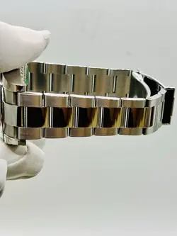 MILGAUSS 116400GV 40MM