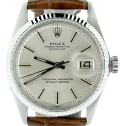 BROWN 1601