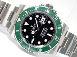 BEZEL 126610LV '21
