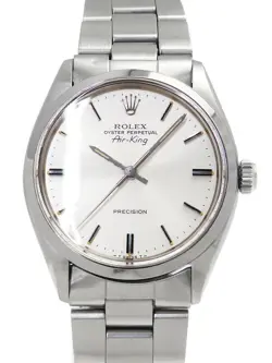 ROLEX AIR-KING 5500 577*** MEN AUTOMATIC #T181
