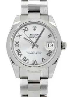 ROLEX DATEJUST 178240 RANDOM BOYS AUTOMATIC #T101