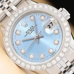 6516 ICE BLUE