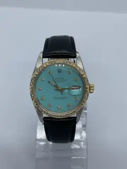 DATEJUST DIAMOND AUTOMATIC