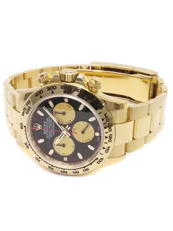 YELLOW GOLD MEN