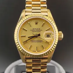 WOMEN’S WRIST