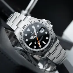 OYSTER GMT