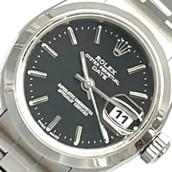 ROLEX DATE 69160 #1736