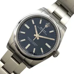 ROLEX OYSTER PERPETUAL 34 124200 #1045