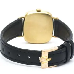 HAND-WINDING LADIES WATCH