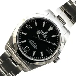 ROLEX EXPLORER 1 214270 #965