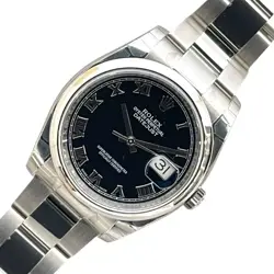 ROLEX DATEJUST 36 RANDOM SERIAL 116200 #906