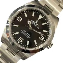 ROLEX EXPLORER 1 214270 #824
