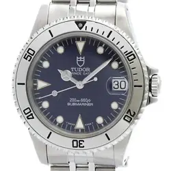 SUBMARINA STEEL AUTOMATIC