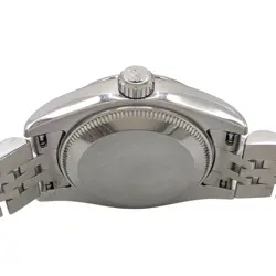 WG/SS AUTOMATIC LADIES