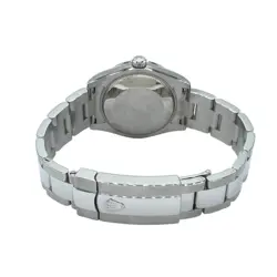 ROLEX Datejust 31 178344 SS/WG Ladies #Okw066